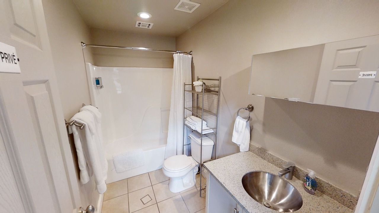 Photo of Bathroom in Tyrone