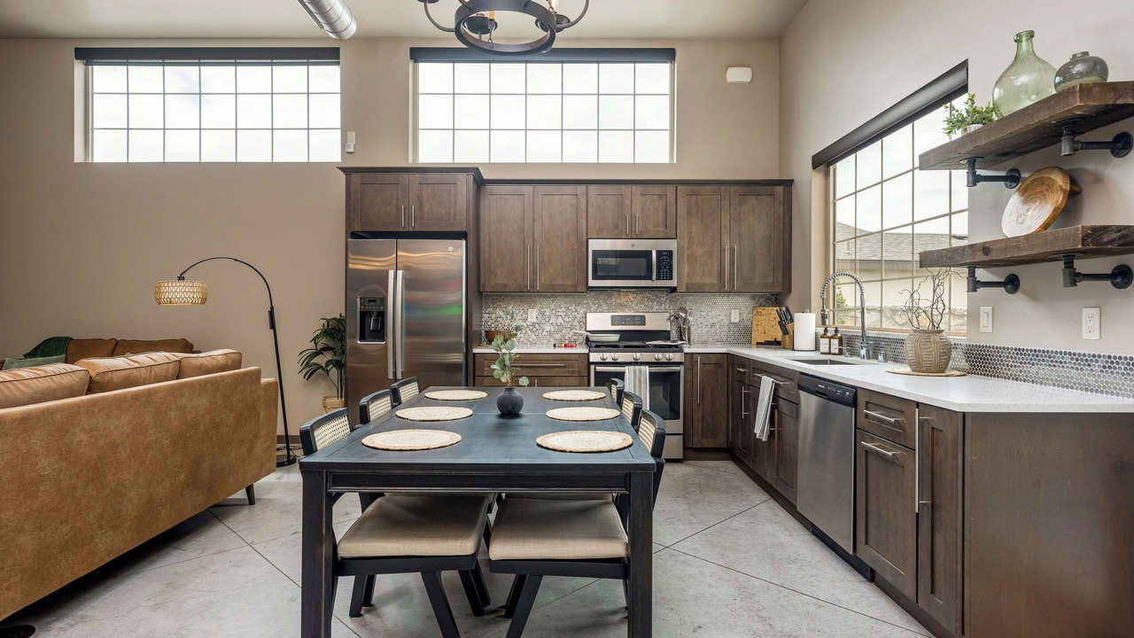 Photo of Kitchen in Las Cruces