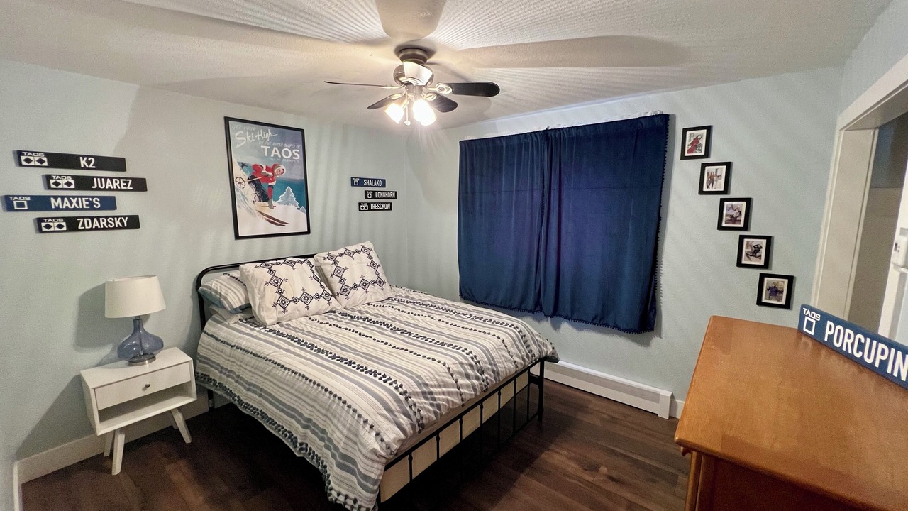Photo of Bedroom in Arroyo Hondo