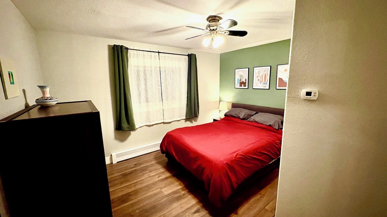 Photo of Bedroom in Arroyo Hondo