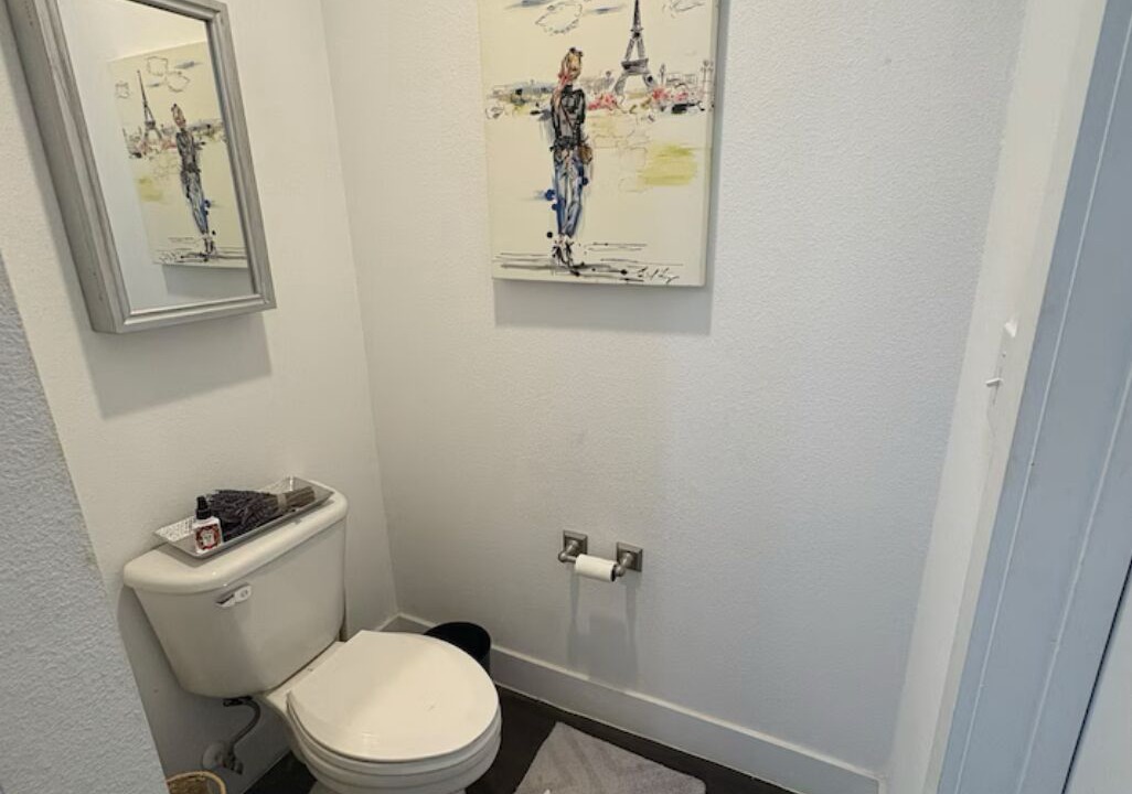 Photo of Bathroom in Cityplace