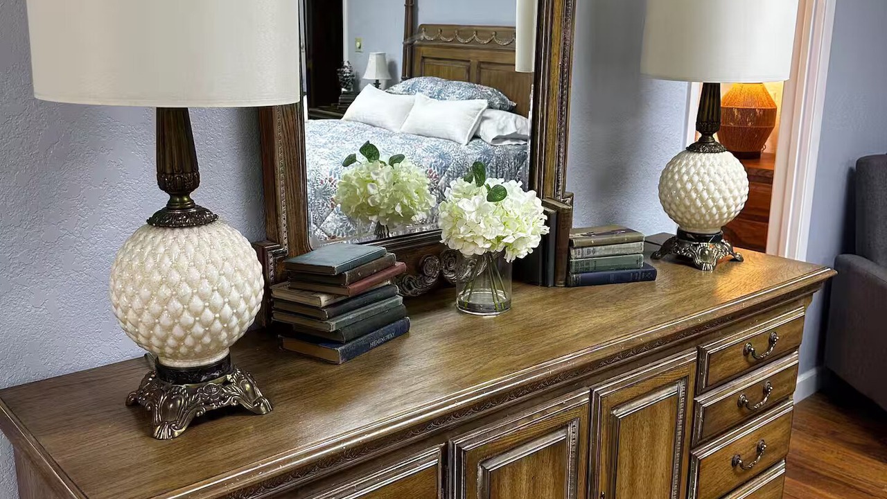 Photo of Bedroom in Cisco