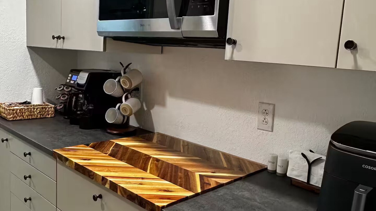 Photo of Kitchen in Cisco
