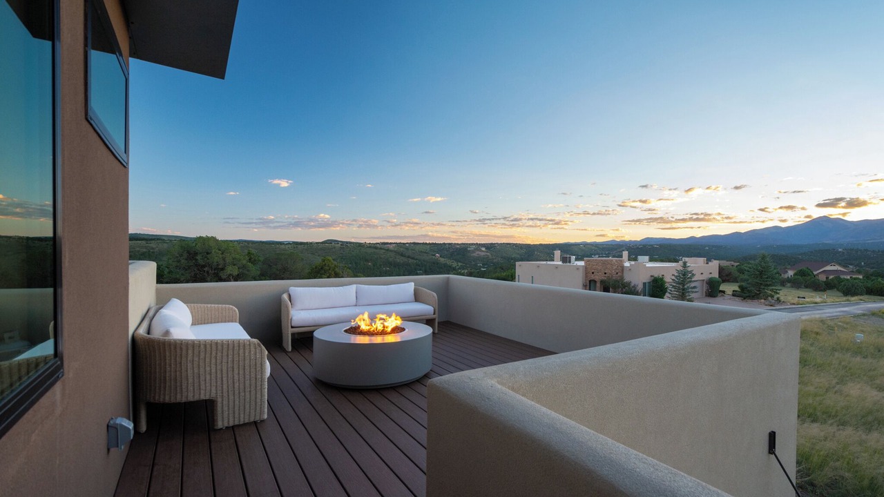Photo of Patio Balcony in Alto