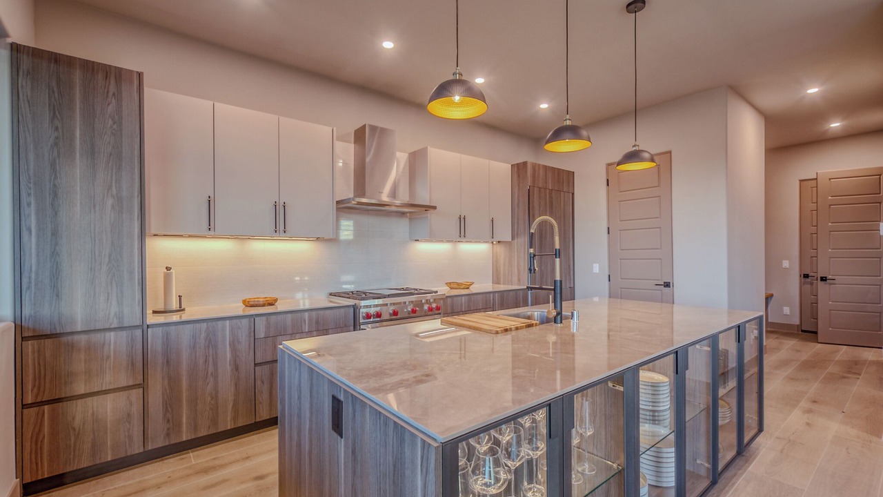 Photo of Kitchen in Alto