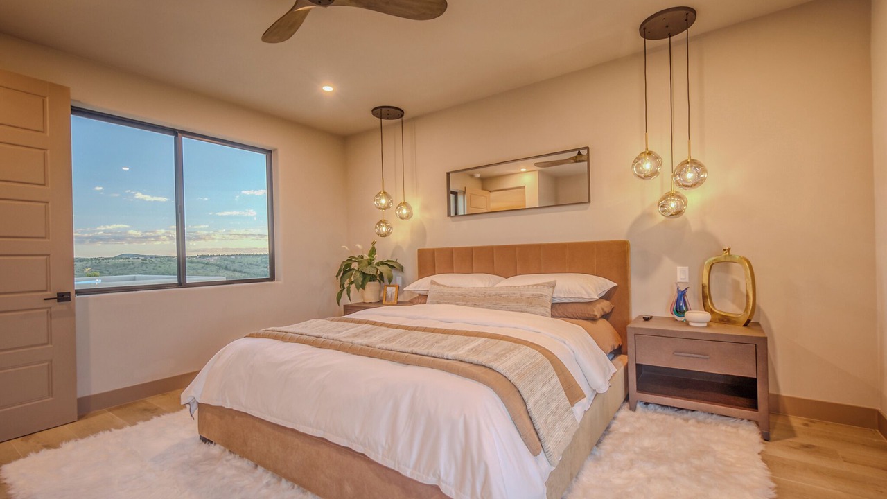 Photo of Bedroom in Alto