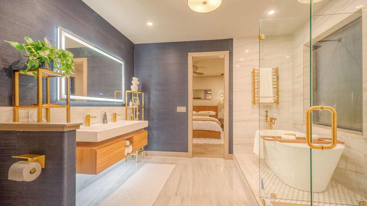 Photo of Bathroom in Alto