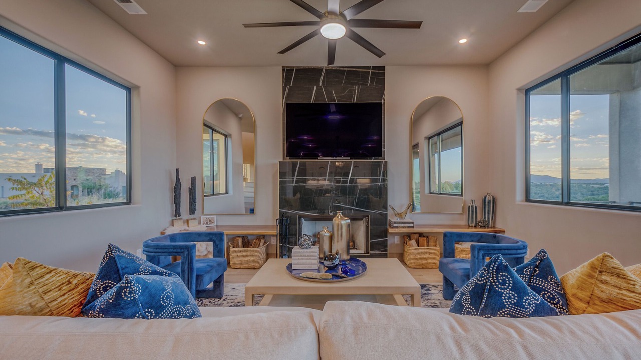 Photo of Livingroom in Alto