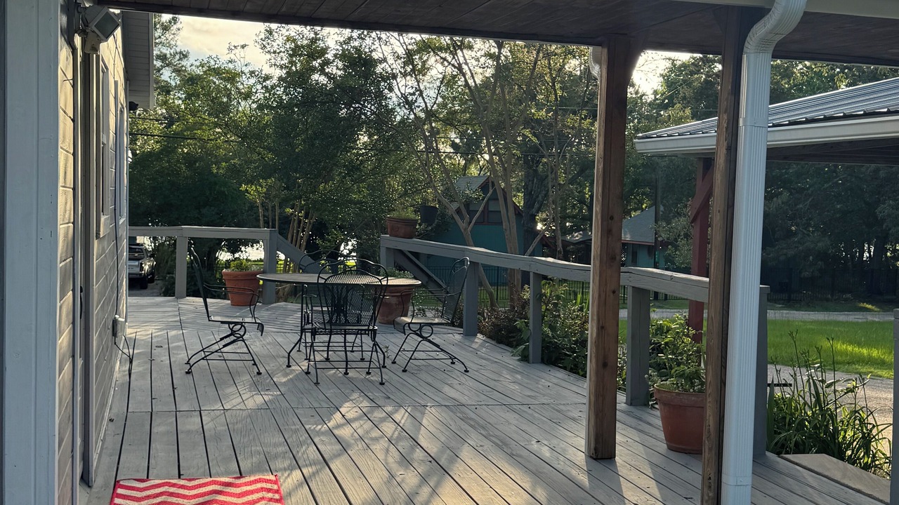 Photo of Outdoor in Murchison