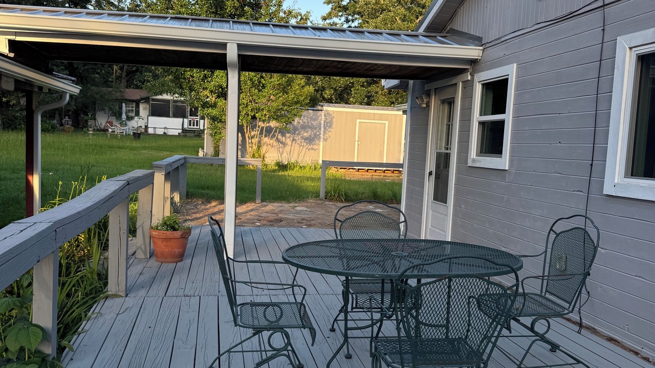 Photo of Outdoor in Murchison