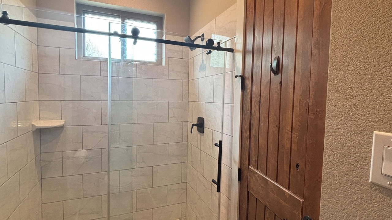 Photo of Bathroom in Lick Creek Ranch