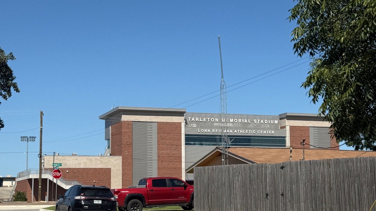 Photo of Outdoor in Stephenville