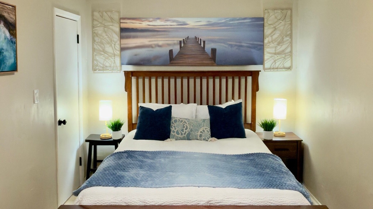 Photo of Bedroom in El Paso
