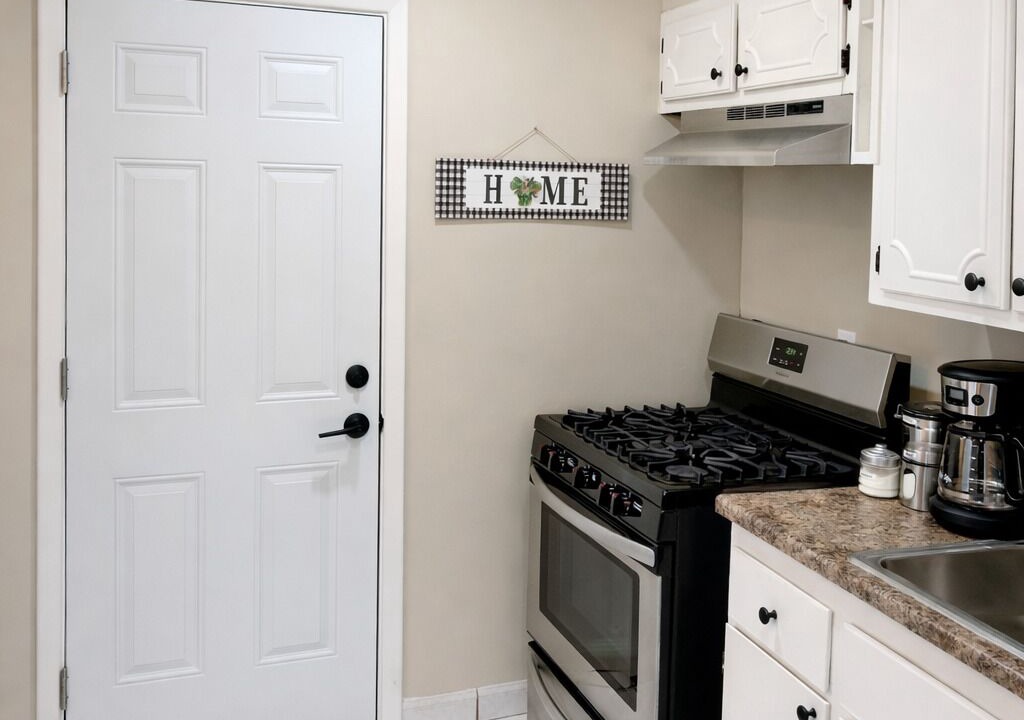 Photo of Kitchen in El Paso