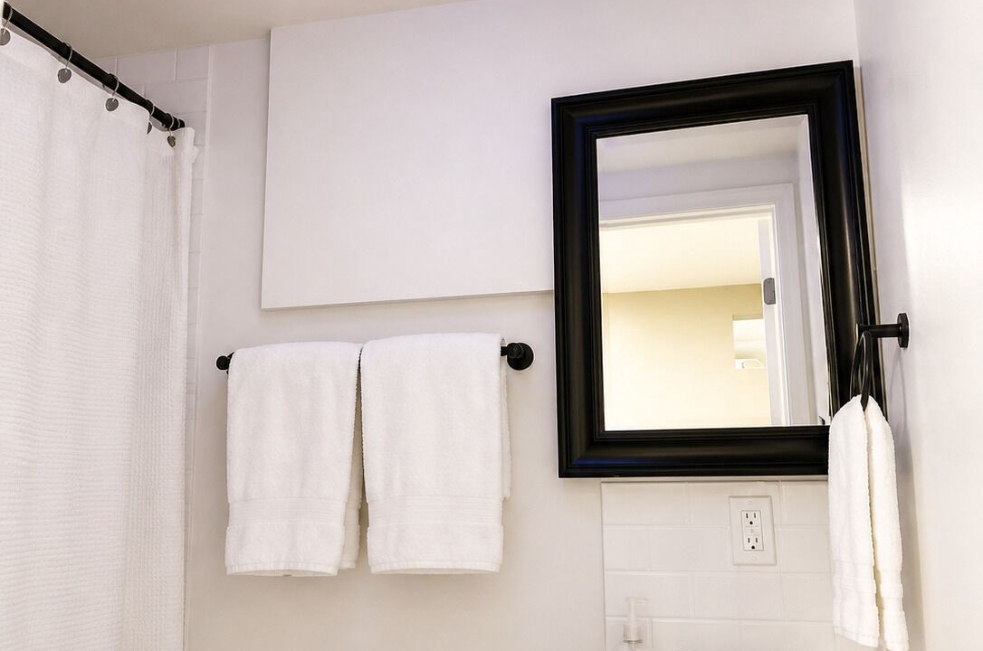 Photo of Bathroom in El Paso