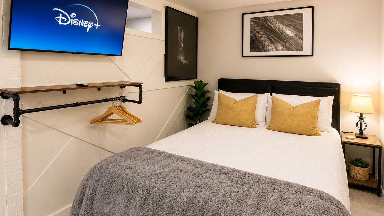 Photo of Bedroom in El Paso
