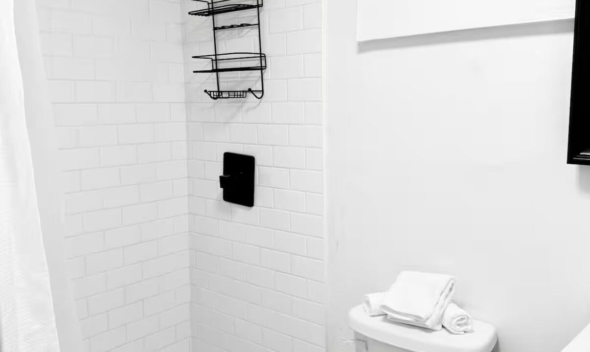 Photo of Bathroom in El Paso