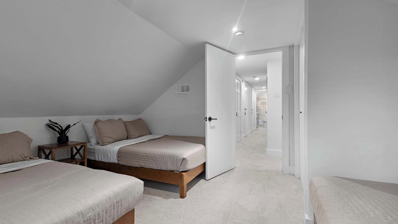 Photo of Bedroom in Dallas