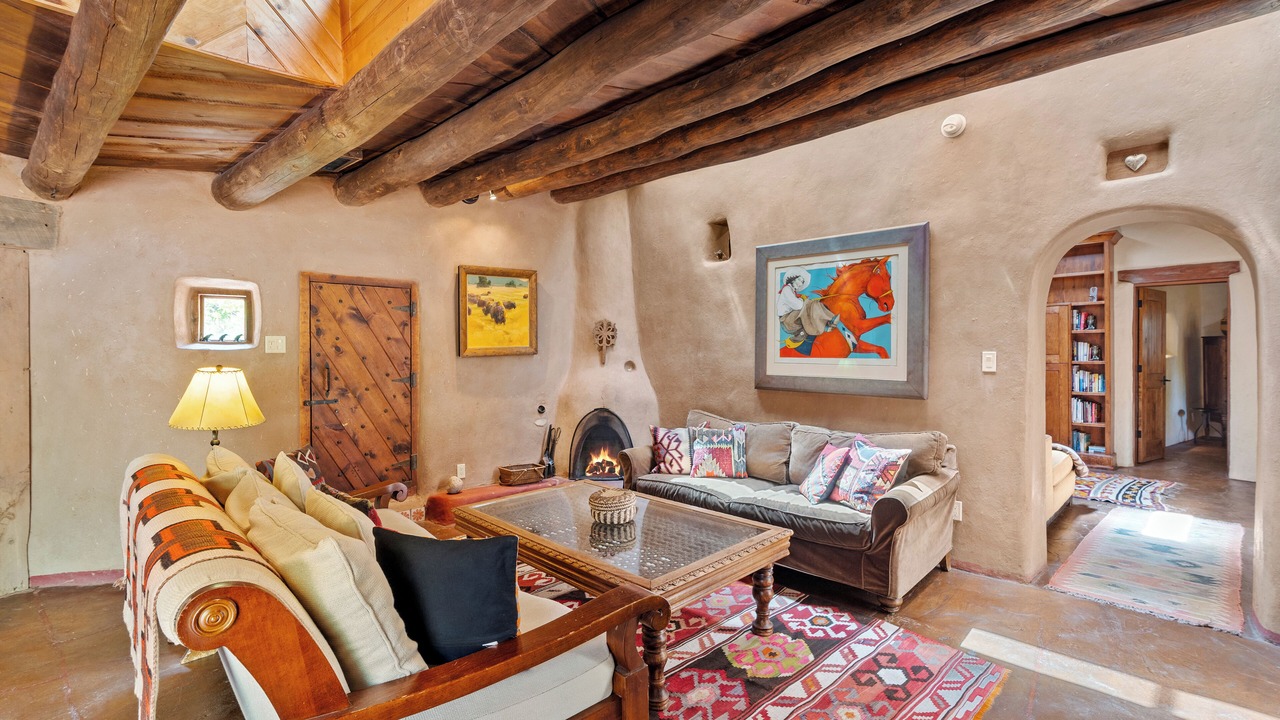 Photo of Bedroom in Historic Eastside