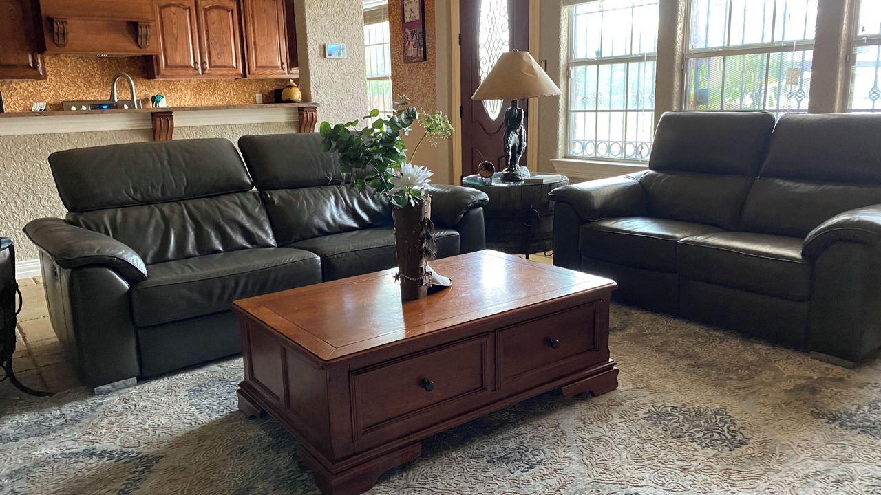 Photo of Livingroom in Dallas