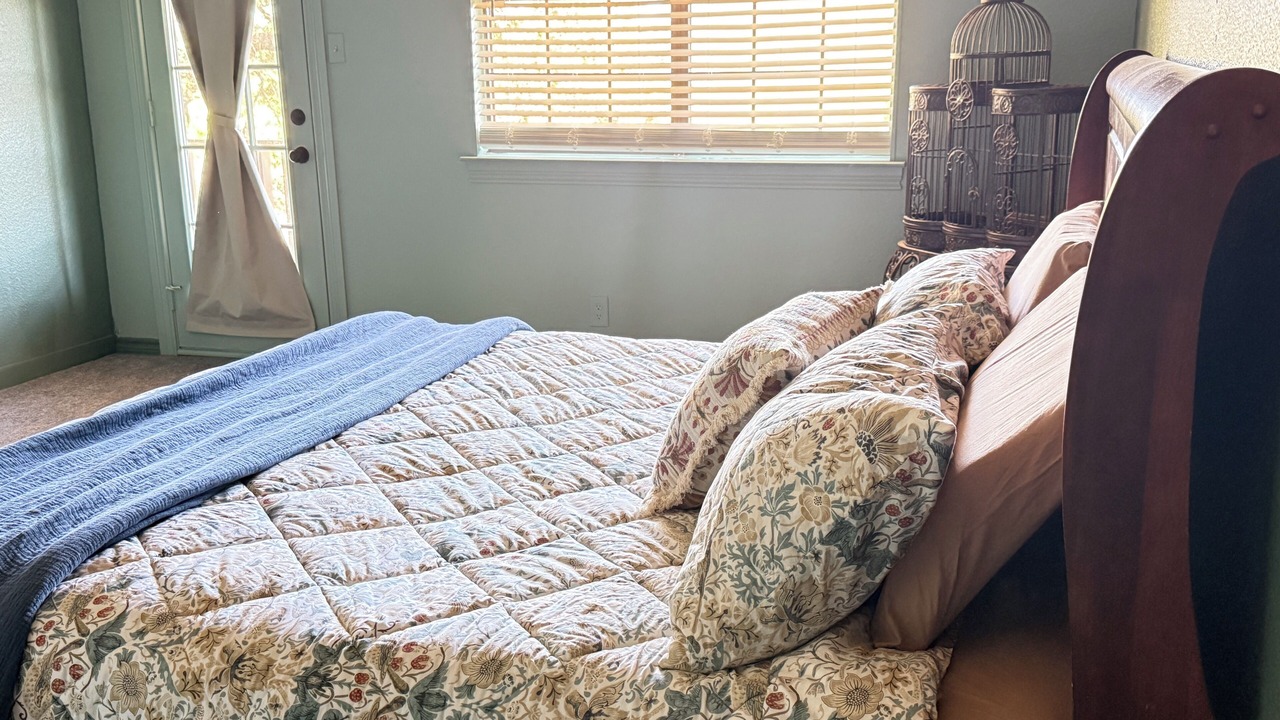 Photo of Bedroom in Round Rock