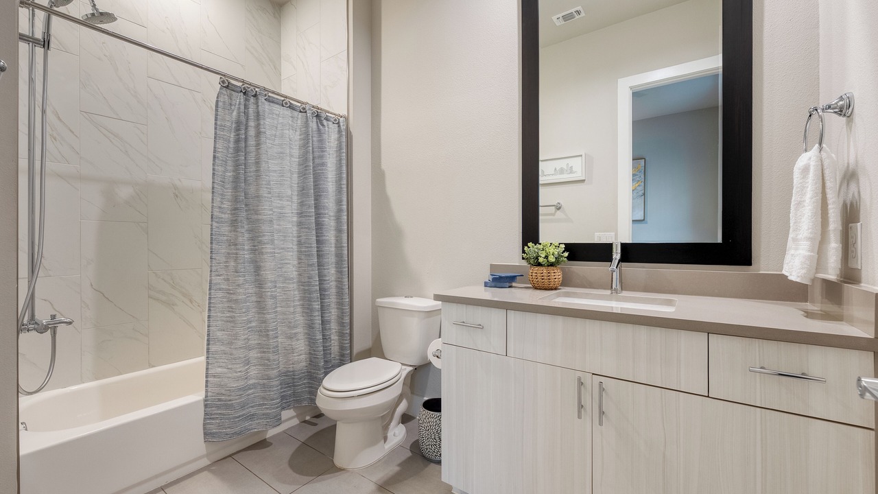 Photo of Bathroom in Riverside