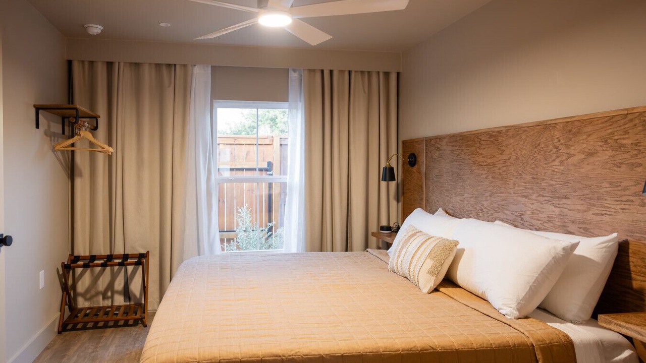 Photo of Bedroom in Brazos