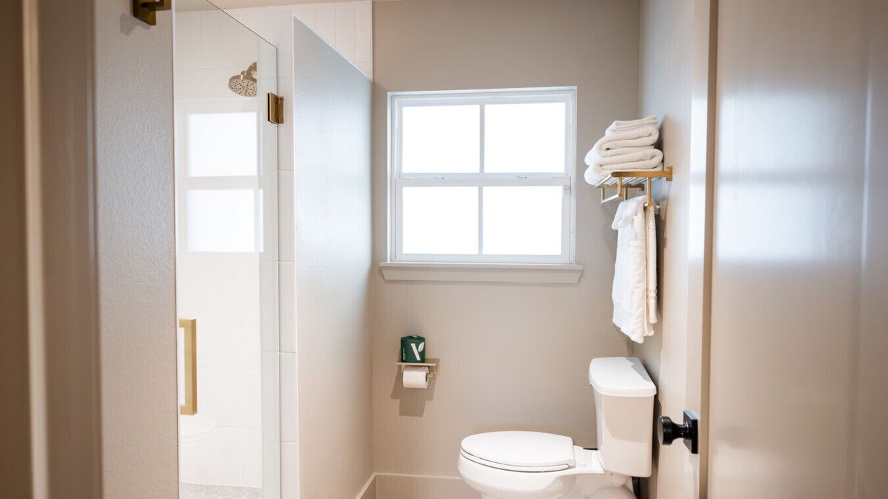 Photo of Bathroom in Brazos