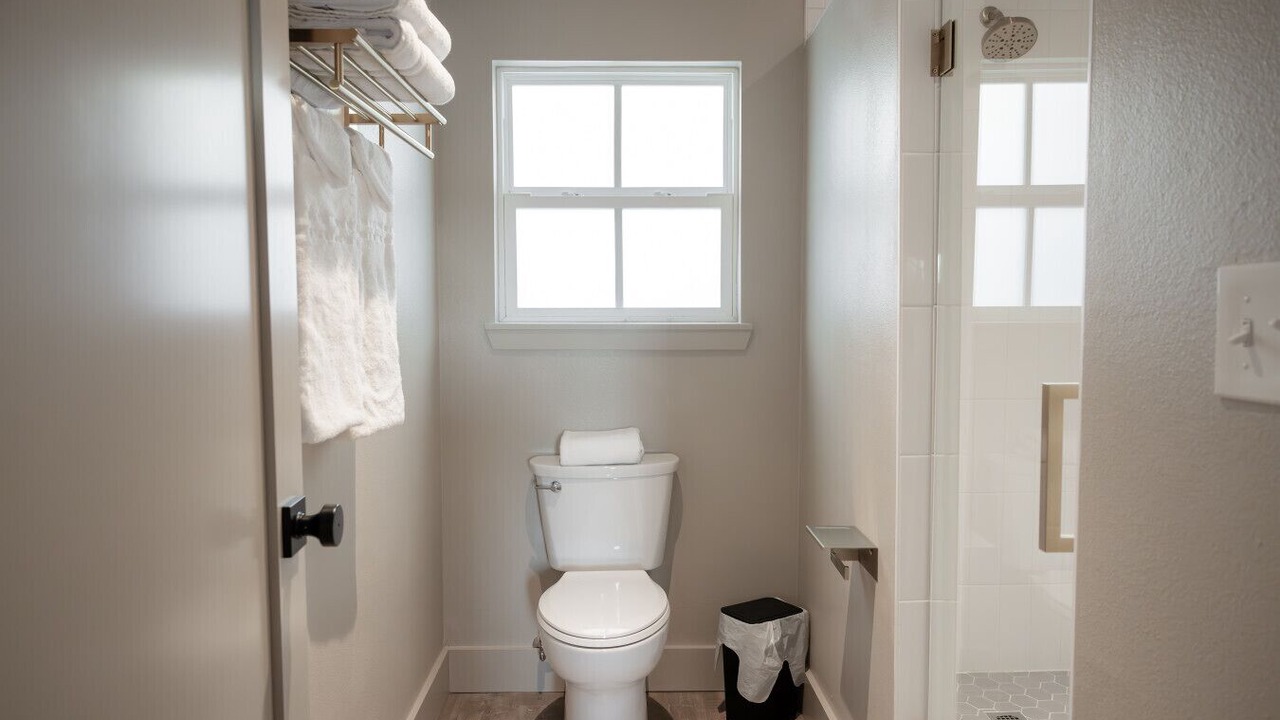 Photo of Bathroom in Brazos