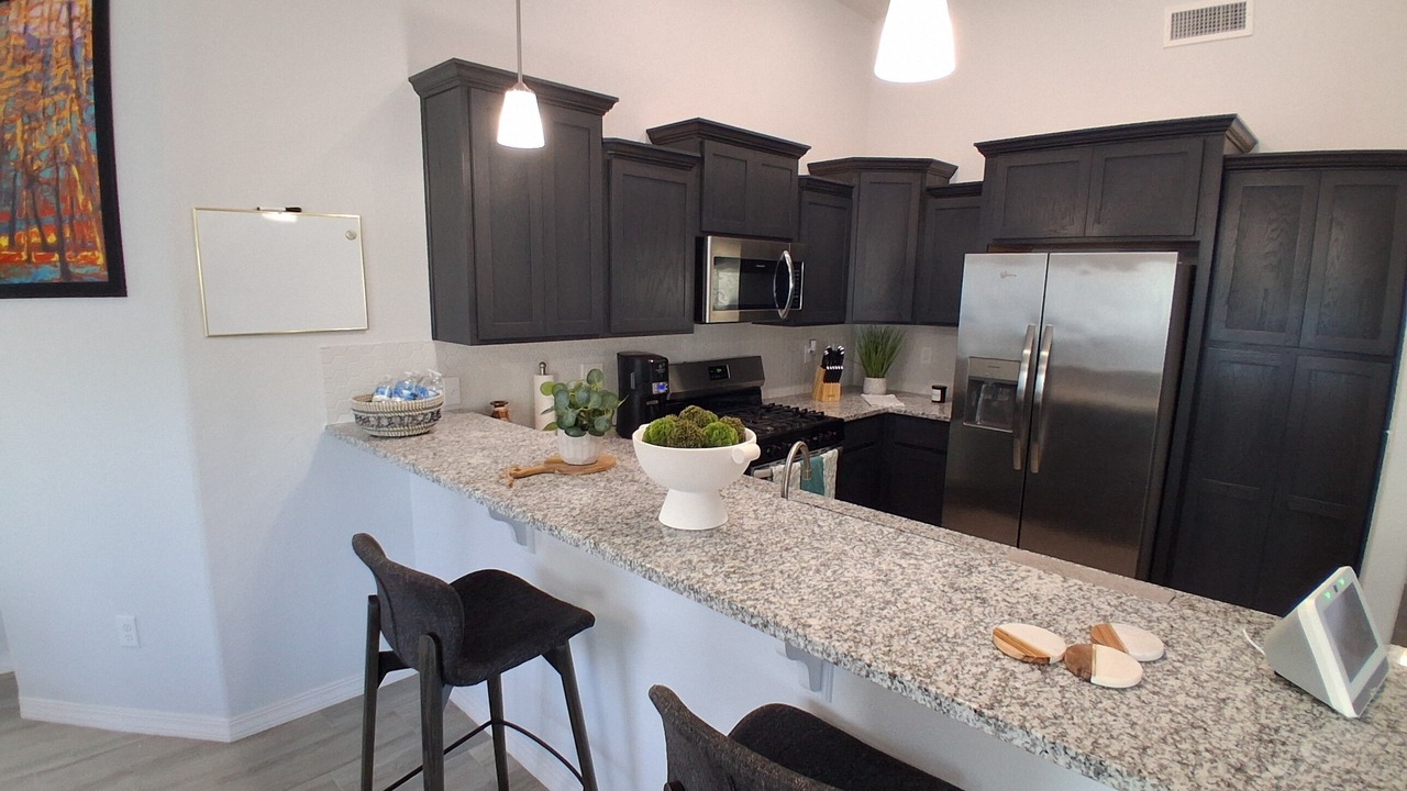 Photo of Kitchen in Santa Teresa