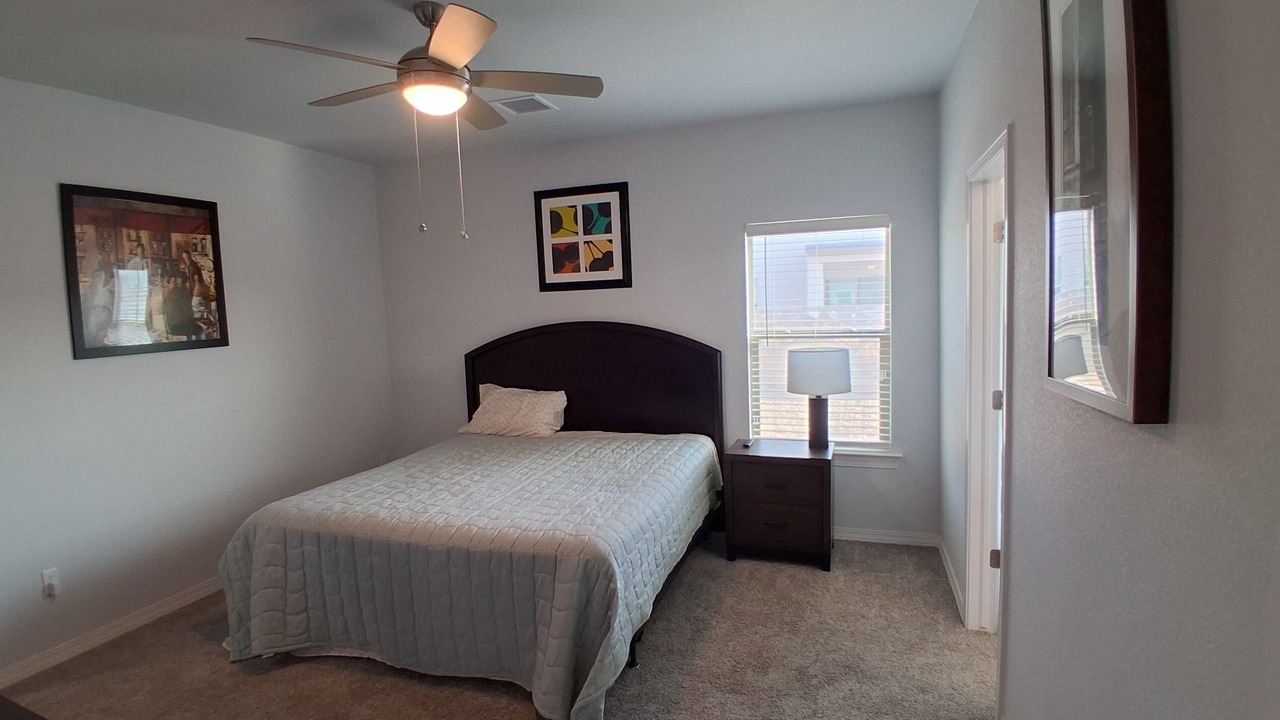Photo of Bedroom in Santa Teresa