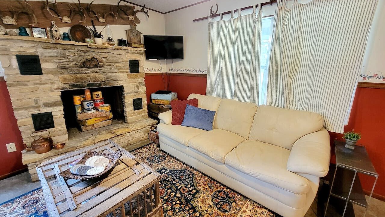 Photo of Livingroom in Rio Frio