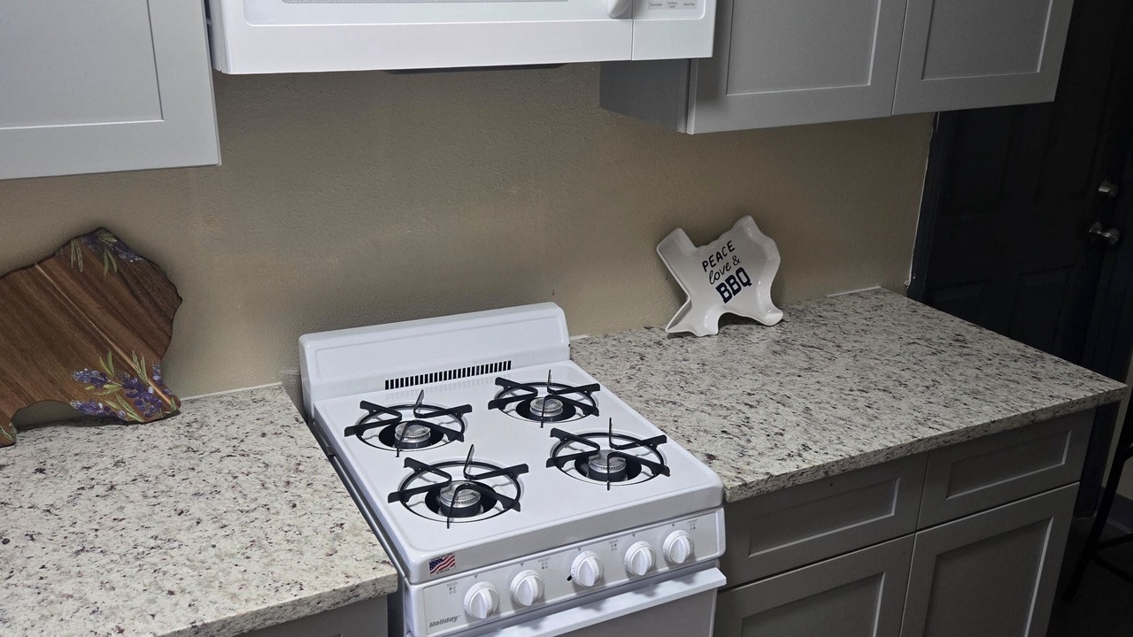 Photo of Kitchen in OST - South Union