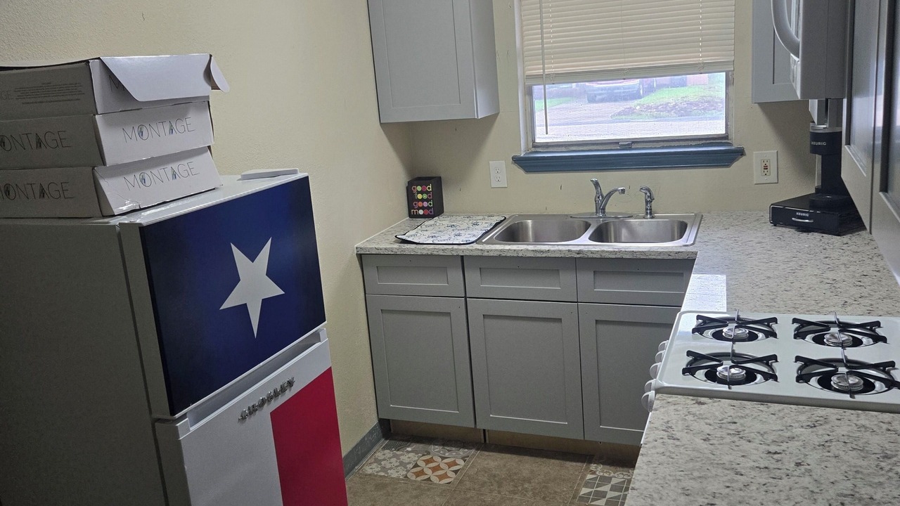 Photo of Kitchen in OST - South Union