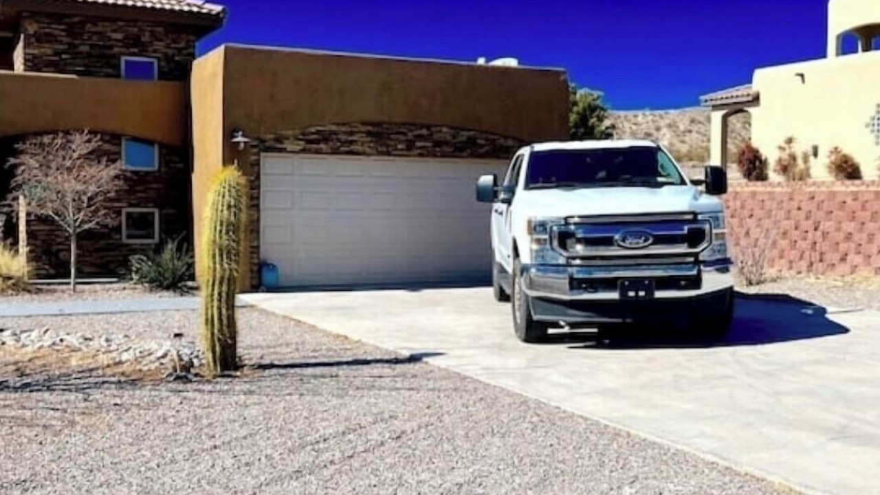 Photo of Outdoor in Elephant Butte