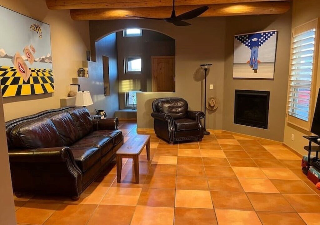Photo of Livingroom in Elephant Butte