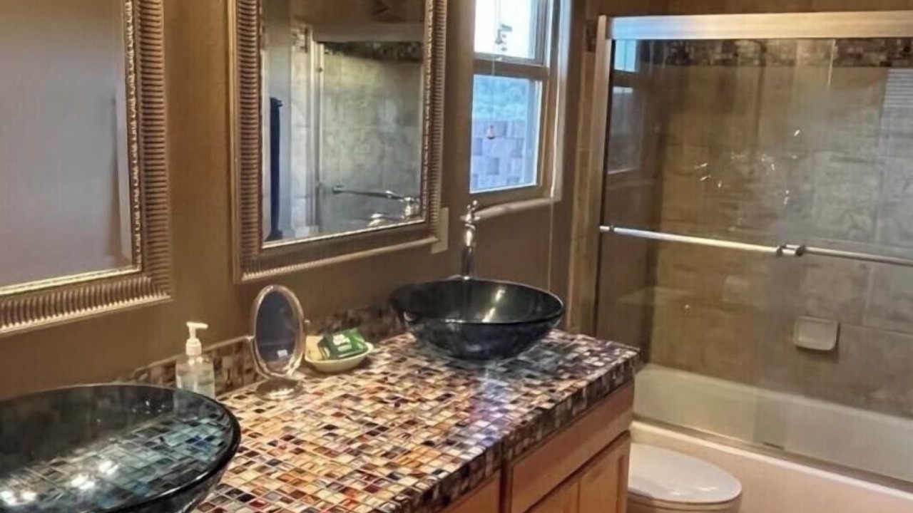 Photo of Bathroom in Elephant Butte