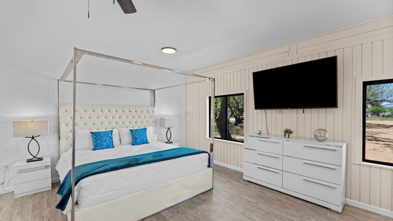 Photo of Bedroom in Sahuarita