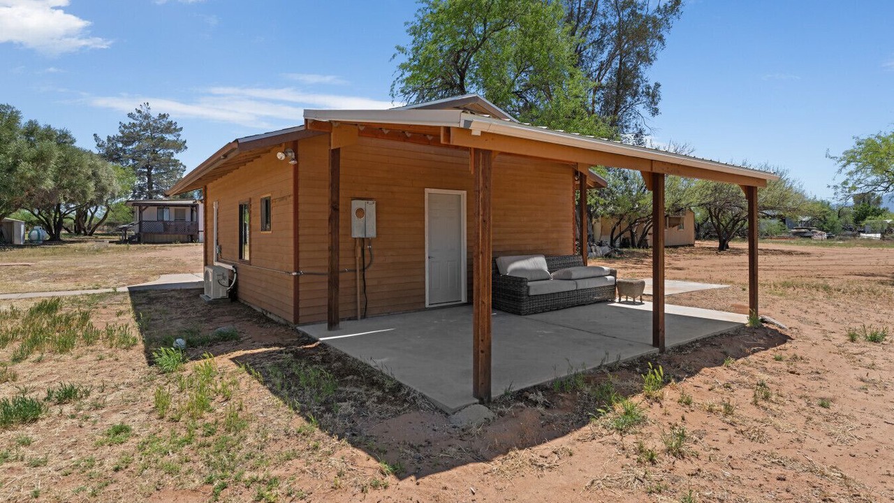 Photo of Outdoor in Sahuarita