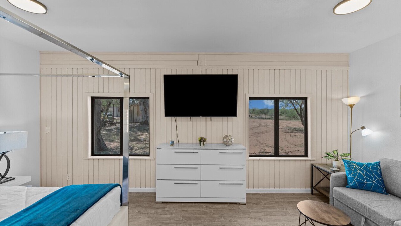 Photo of Bedroom in Sahuarita