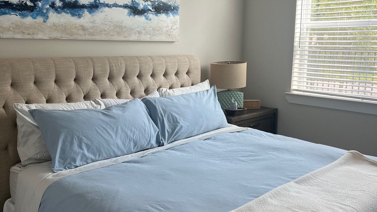 Photo of Bedroom in East Downtown Houston