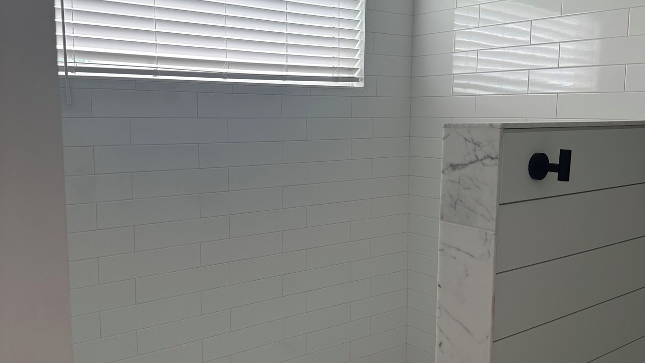 Photo of Bathroom in Oatmeal
