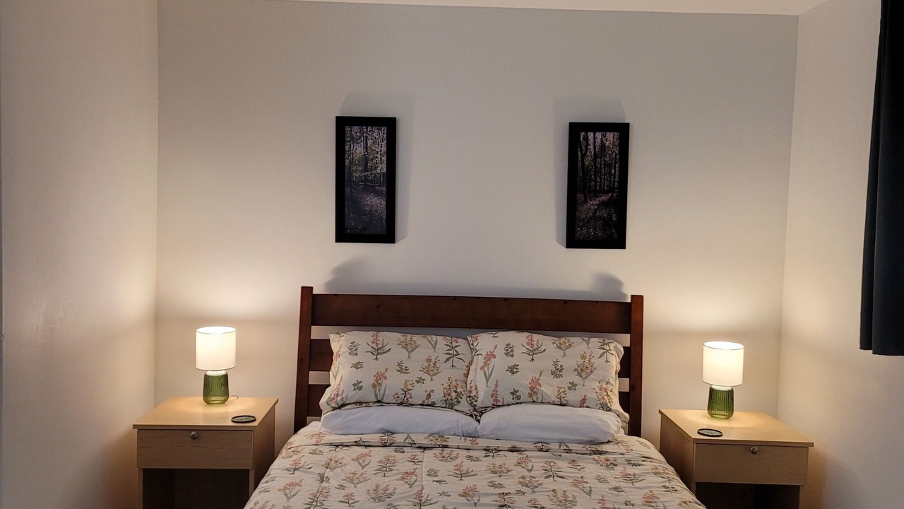 Photo of Bedroom in Truth or Consequences