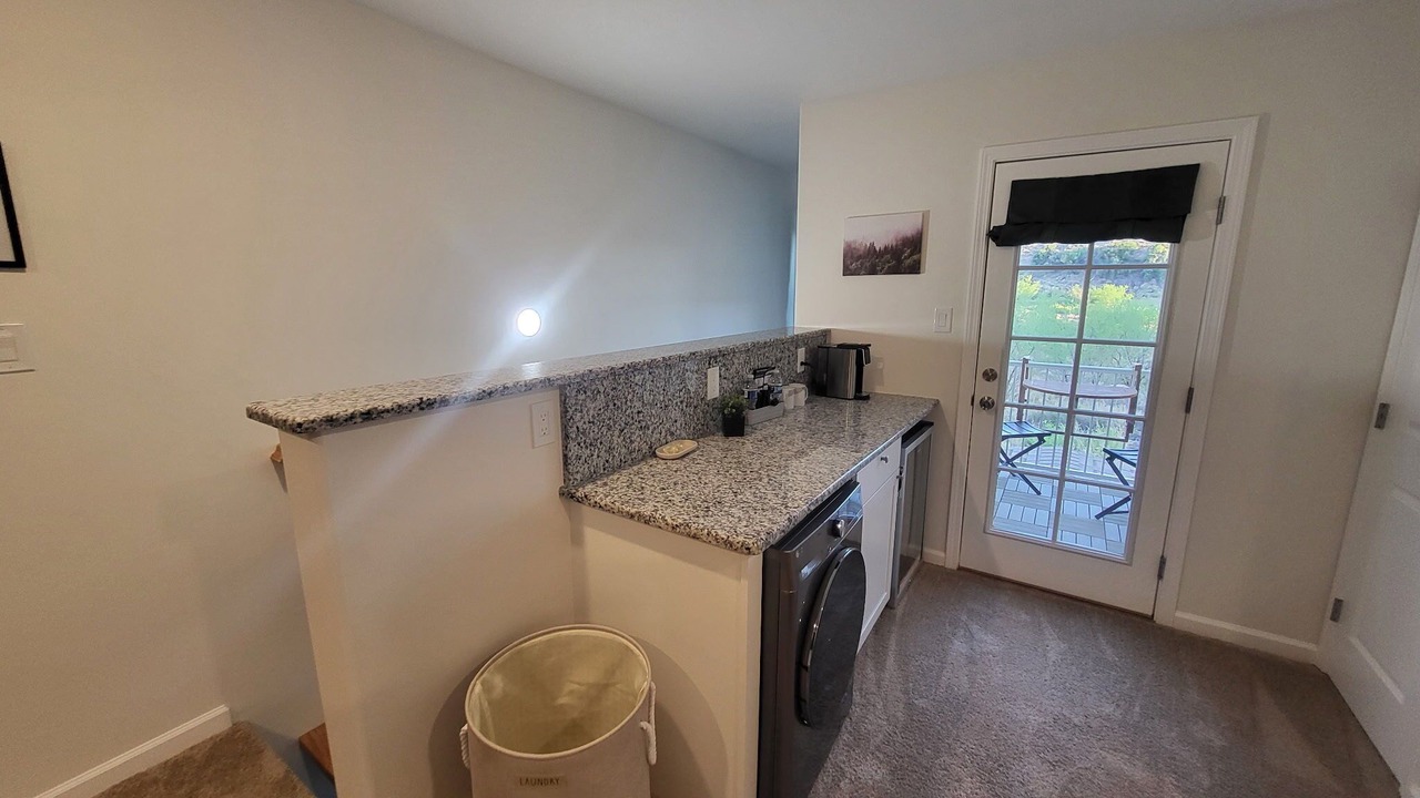 Photo of Kitchen in Truth or Consequences