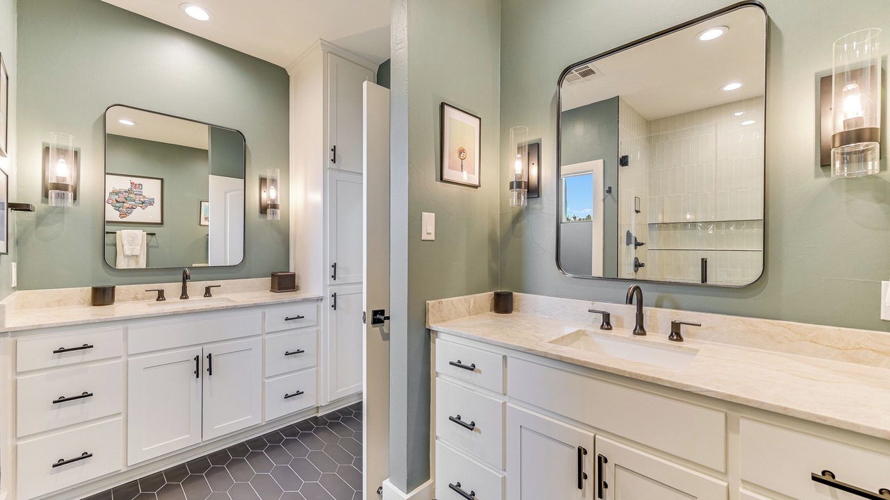 Photo of Bathroom in Austin