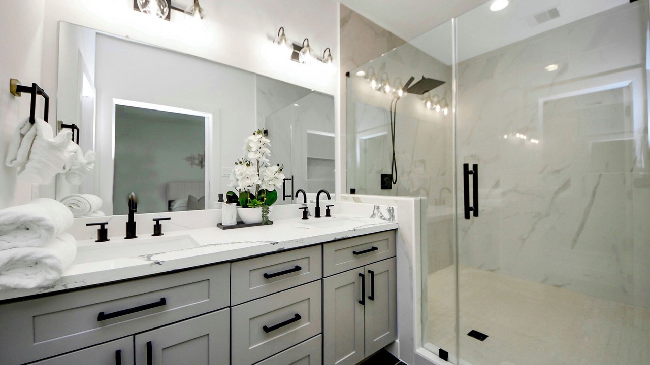 Photo of Bathroom in Riverside Terrace
