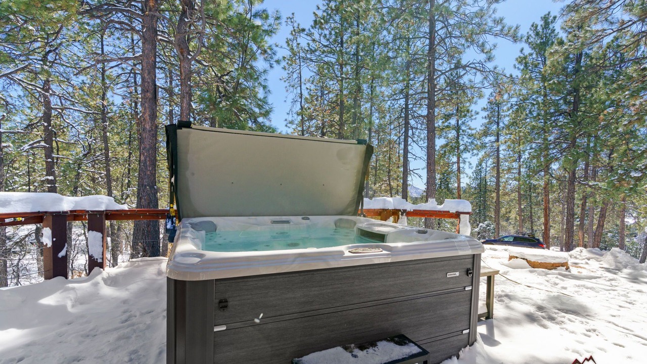 Photo of Outdoor in Durango