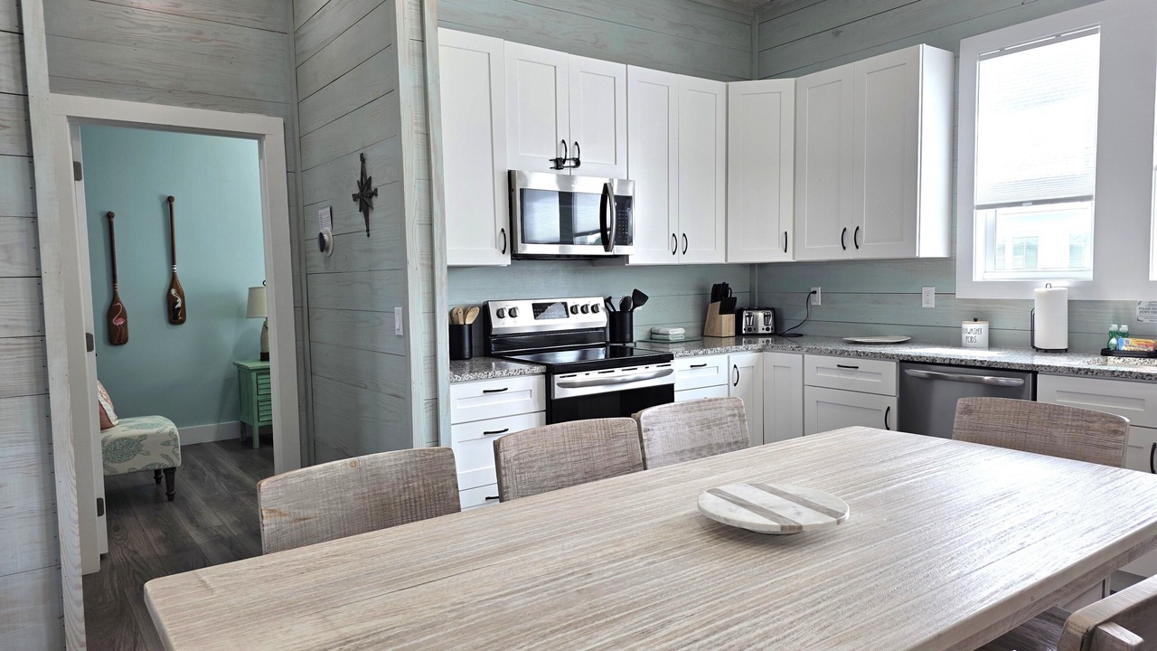 Photo of Kitchen in Fulton