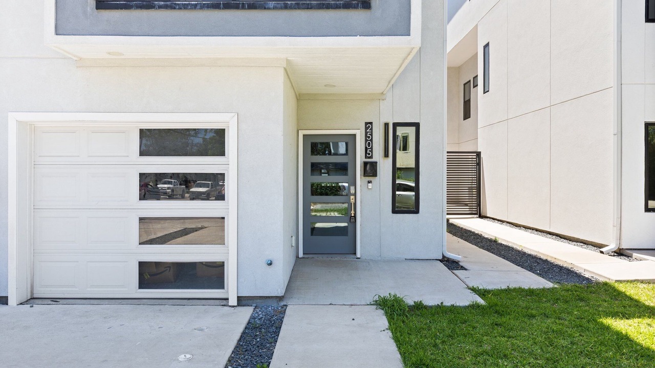 Photo of Outdoor in West Dallas