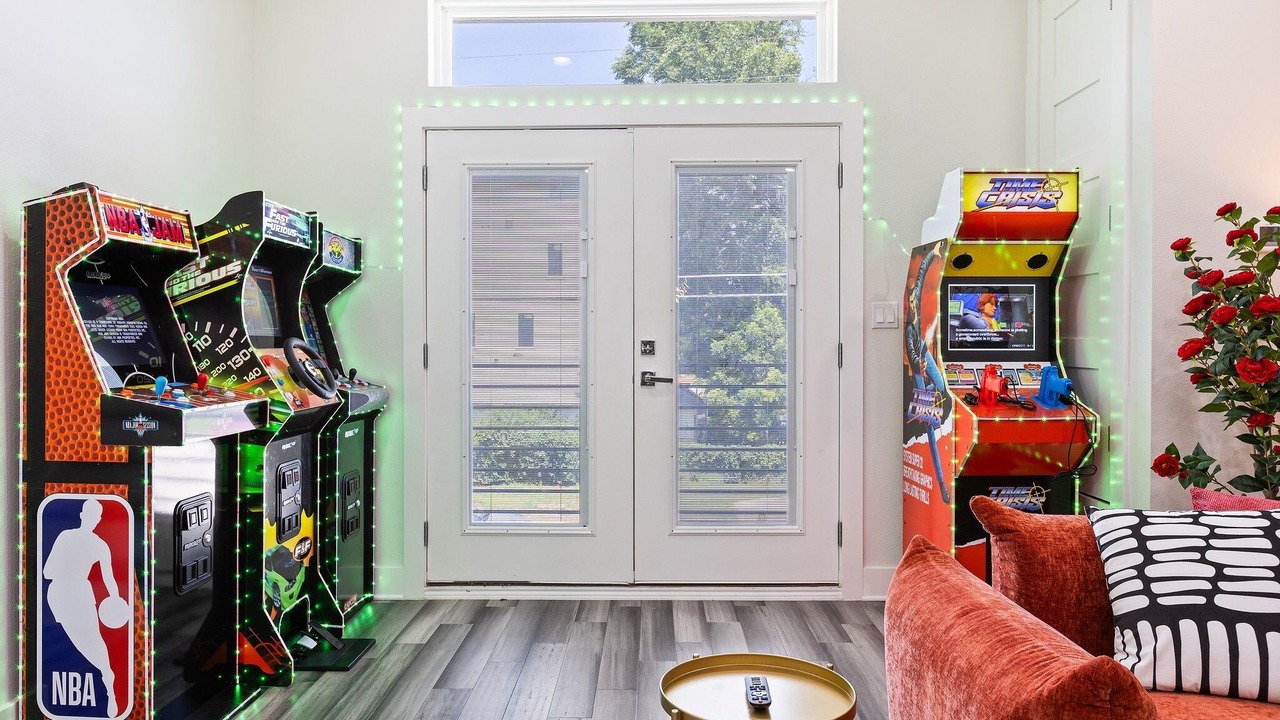 Photo of Bedroom in West Dallas